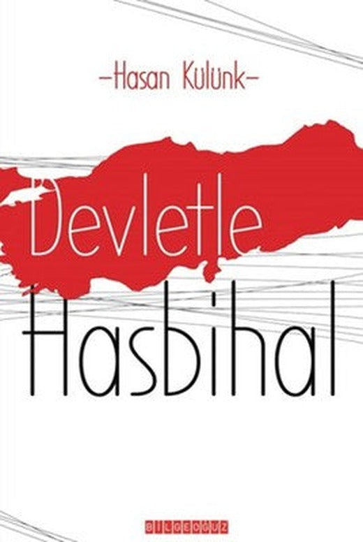 Devletle Hasbihal | Bilgeoğuz Yayınları