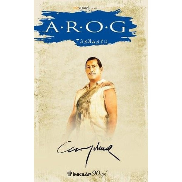 A.R.O.G | İnkılap Yayınları