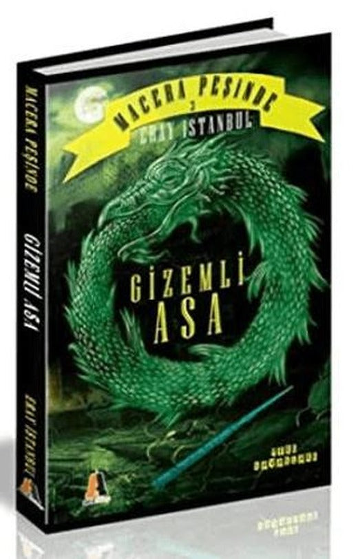 Gizemli Asa