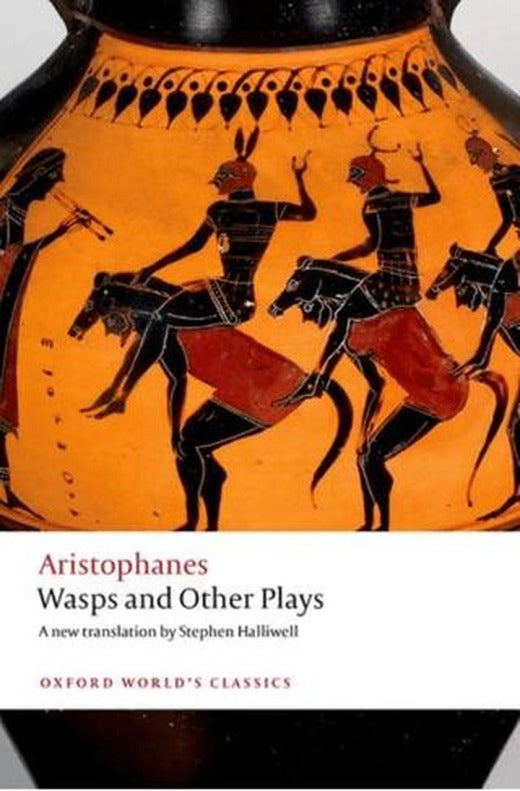 Wasps and Other Play