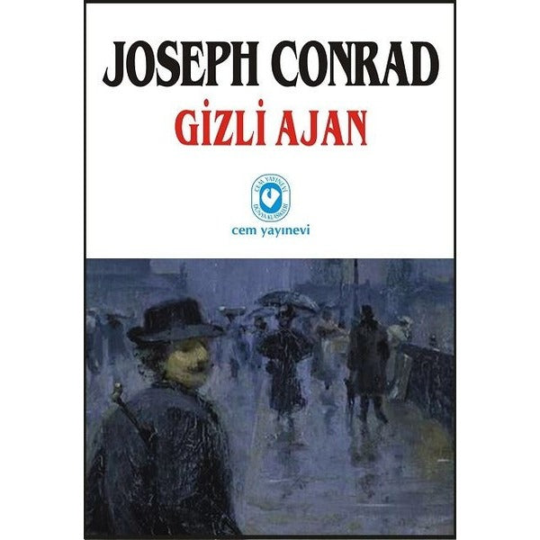 Gizli Ajan