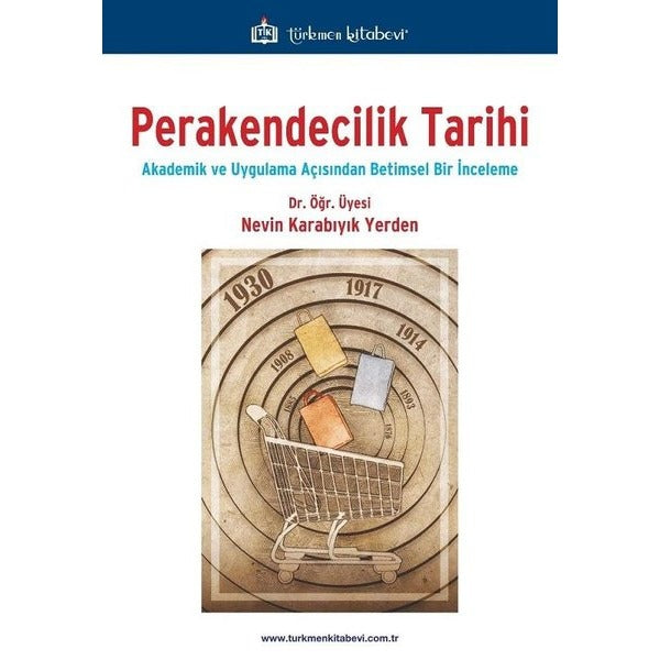 Perakendecilik Tarihi