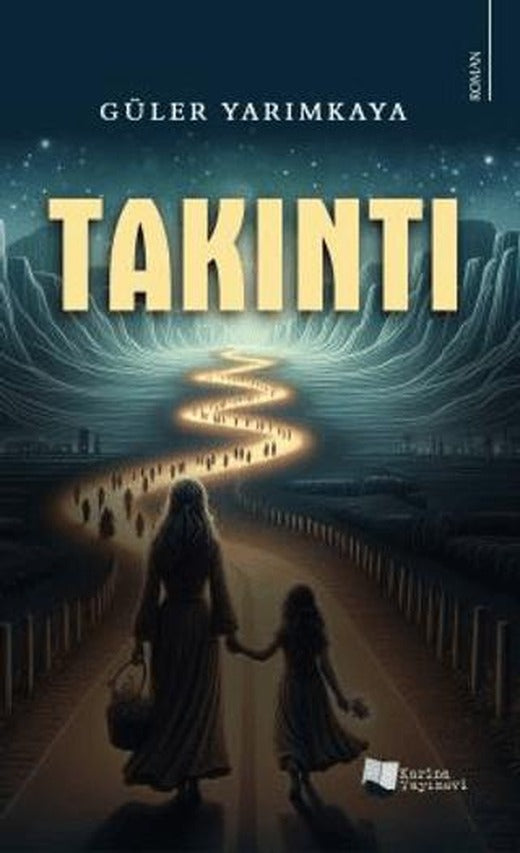 Takıntı