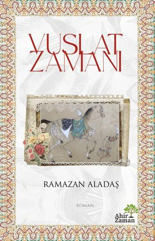Vuslat Zamanı