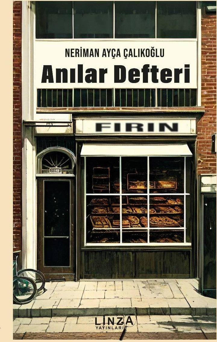 Anılar Defteri