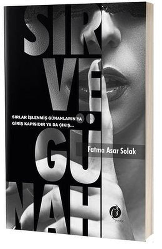 Sır ve Günah | Herdem Kitap