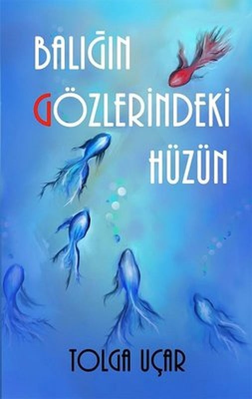 Balığın Gözlerindeki Hüzün | Tunç Yayıncılık