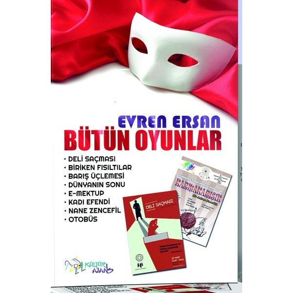 Bütün Oyunlar