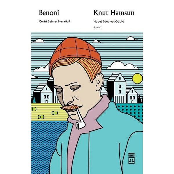 Benoni | Timaş Yayınları