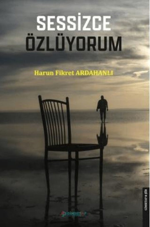 Sessizce Özlüyorum