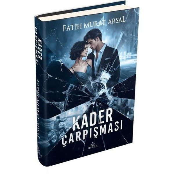 Kader Çarpışması Seti - Hediyeli Kutu | Ephesus Yayınları (Ciltli)
