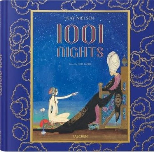Kay Nielsen. 1001 Nights | Taschen