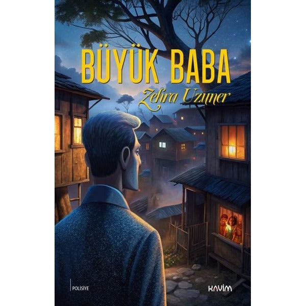 Büyük Baba