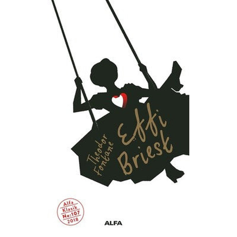 Effi Briest | Alfa Yayınları