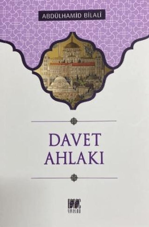 Davet Ahlakı