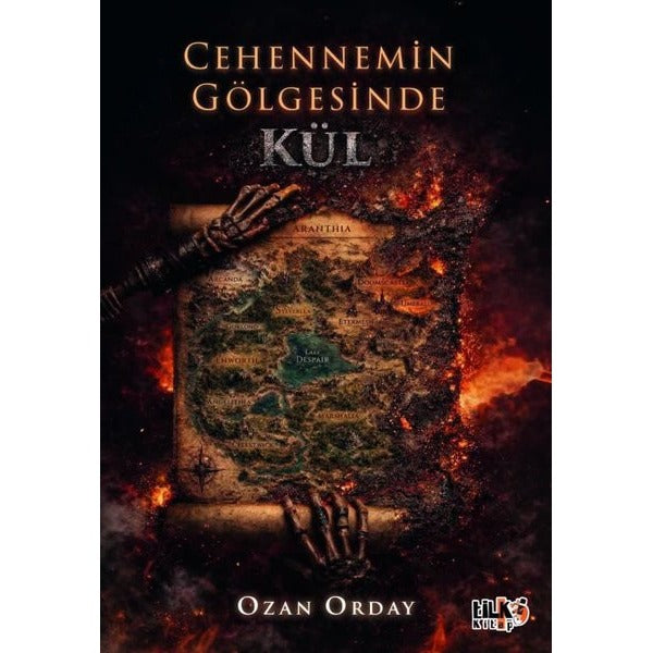 Cehennemin Gölgesinde: Kül