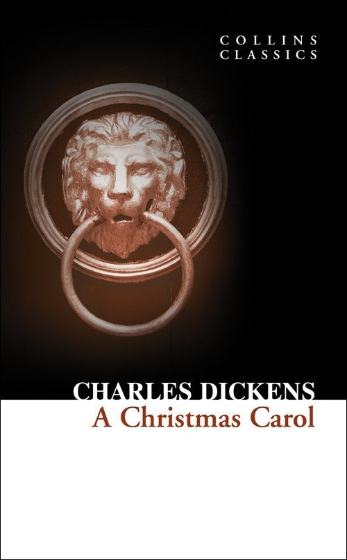 A Christmas Carol | HarperCollins (Ciltsiz)