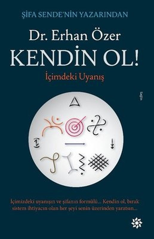 Kendin Ol!-İçimdeki Uyanış | Doğan Novus Yayınları