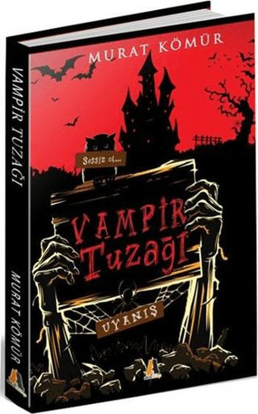 Vampir Tuzağı