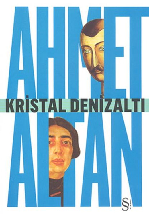 Kristal Denizaltı | Everest Yayınları - Deneme Dizisi (İnce Kapak)