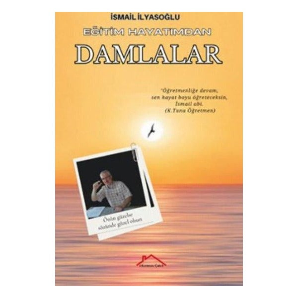 Eğitim Hayatımdan Damlalar