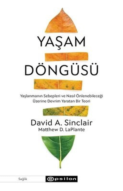 Yaşam Döngüsü | Epsilon Yayınevi