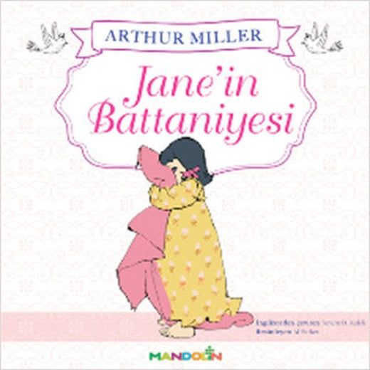 Jane'in Battaniyesi | Mandolin