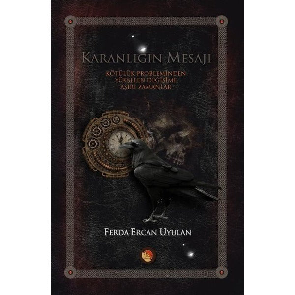 Karanlığın Mesajı