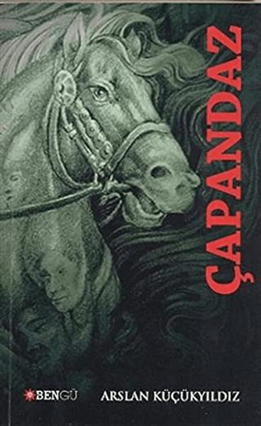 Çapandaz