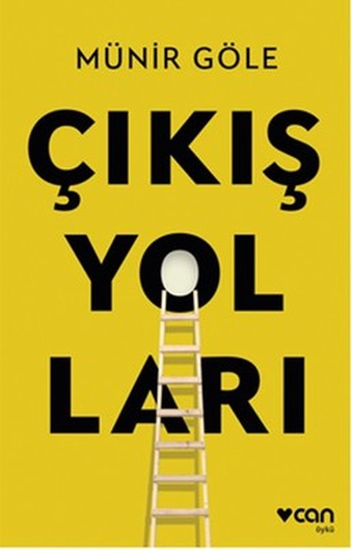 Çıkış Yolları