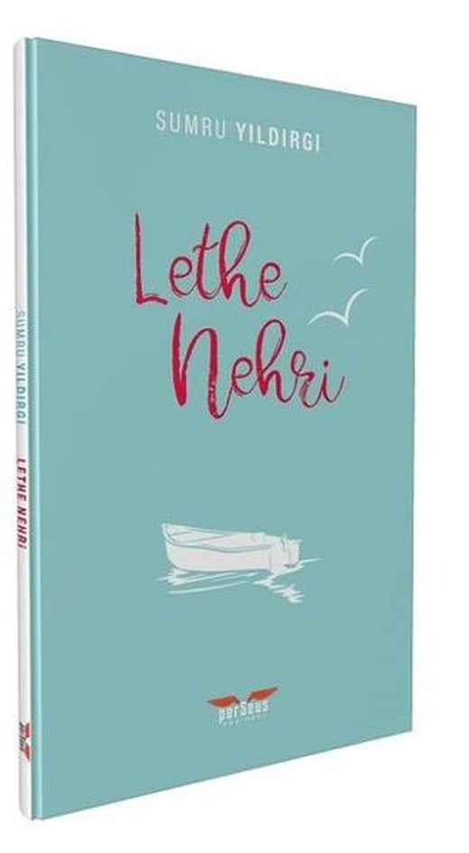 Lethe Nehri | Perseus (Ciltsiz)