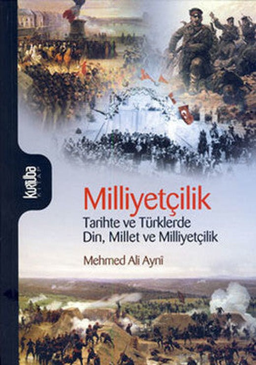 Milliyetçilik | Kurtuba