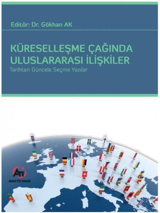 Küreselleşme Çağında Uluslararası İlişkiler