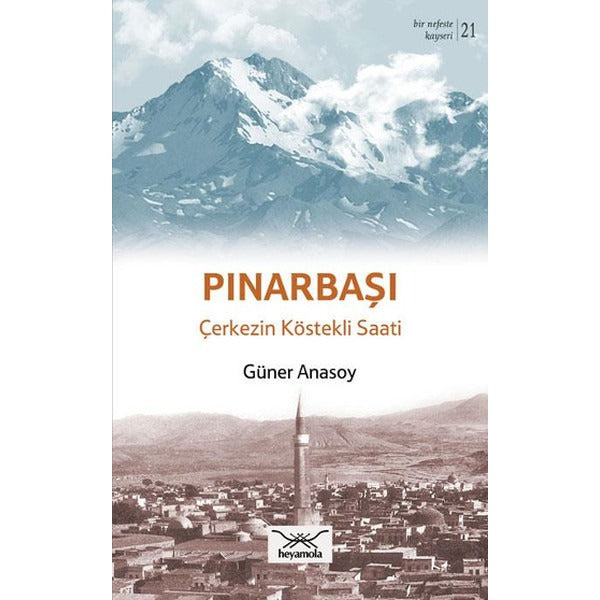 Bir Nefeste Kayseri 21 - Pınarbaşı