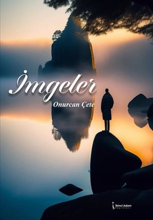 İmgeler | İkinci Adam Yayınları