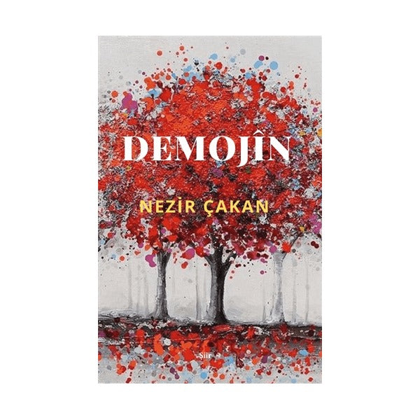 Demojin