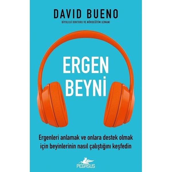 Ergen Beyni | Pegasus (İnce Kapak)