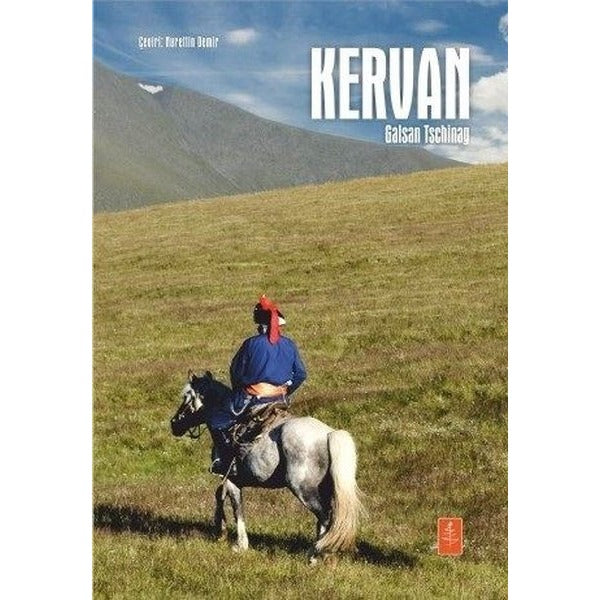 Kervan | Nobel Yaşam