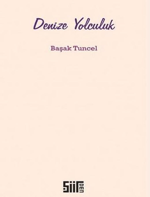 Denize Yolculuk