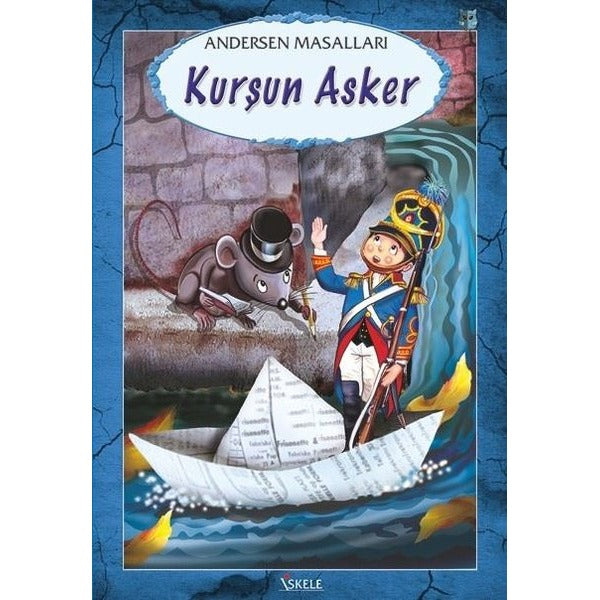 Kurşun Asker | Özyürek Yayınevi