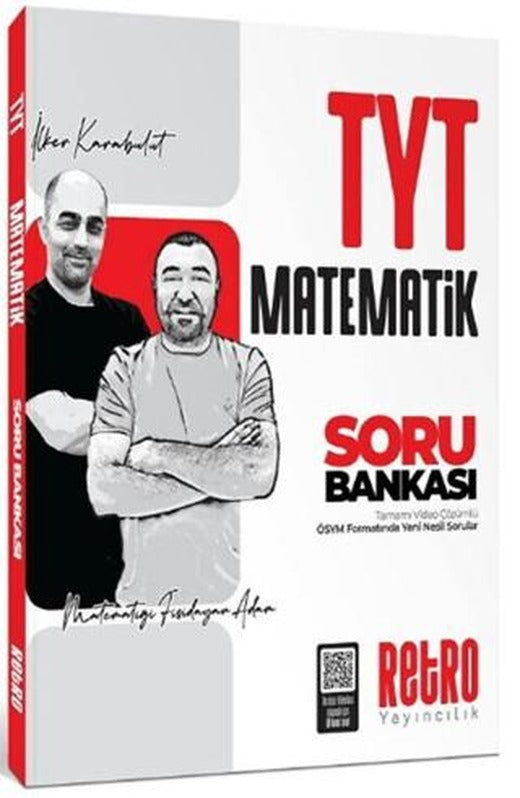 TYT Matematik Soru Bankası