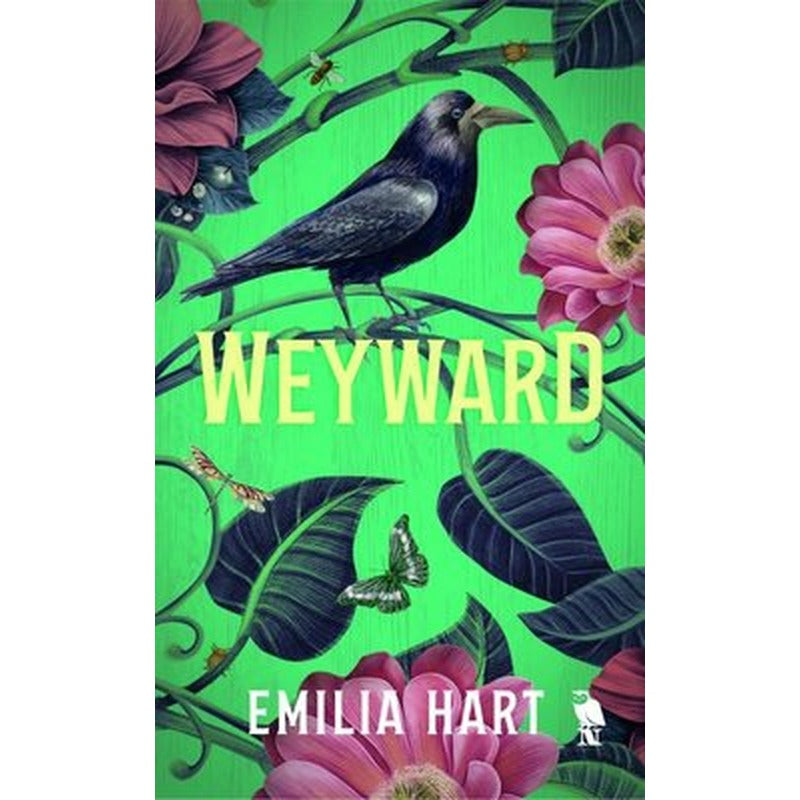 Weyward | Nemesis Kitap