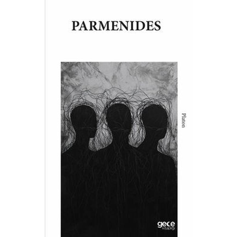 Parmenides | Gece Kitaplığı (İnce Kapak)