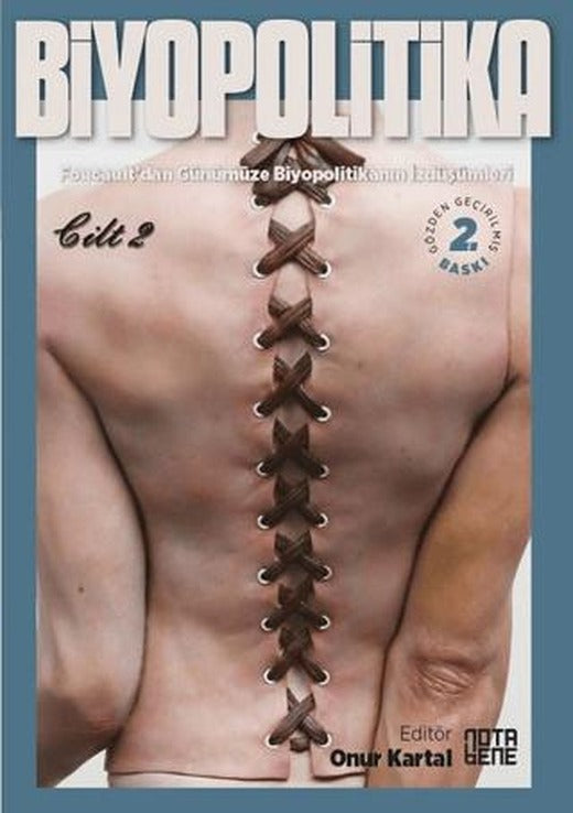 Biyopolitika 2. Cilt
