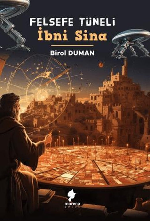 Felsefe Tüneli İbni Sina