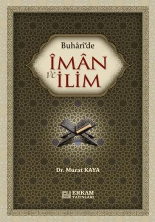 Buhari'de İman ve İlim