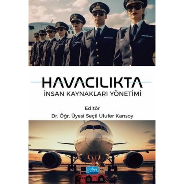 Havacılıkta İnsan Kaynakları Yönetimi
