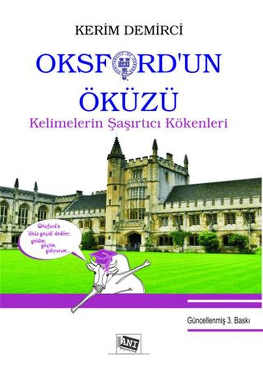 Oksford'un Öküzü