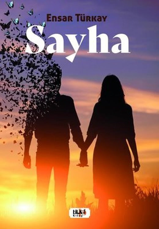 Sayha | Tilki Yayınları