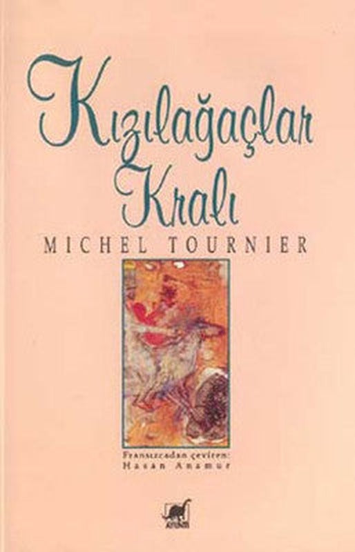 Kızılağaçlar Kralı | Ayrıntı Yayınları